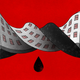 Illustration for article titled Bernie Sanders And Elizabeth Warren Take Aim At Corporate Interests Gutting Journalism